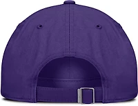 Nike Louisiana State University Home Plate Primetime Unstructured Cap