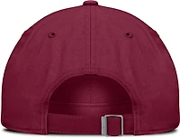 Nike Florida State University Home Plate Primetime Unstructured Cap