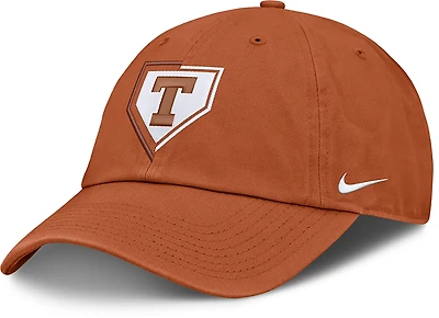Nike University of Texas Home Plate Primetime Unstructured Cap