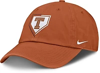 Nike University of Texas Home Plate Primetime Unstructured Cap