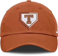 Nike University of Texas Home Plate Primetime Unstructured Cap