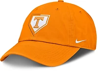 Nike University of Tennessee Home Plate Primetime Unstructured Cap