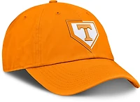 Nike University of Tennessee Home Plate Primetime Unstructured Cap