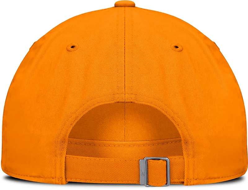 Nike University of Tennessee Home Plate Primetime Unstructured Cap
