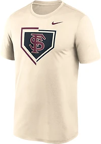 Nike Men's Florida State Legend Baseball Icon T-shirt