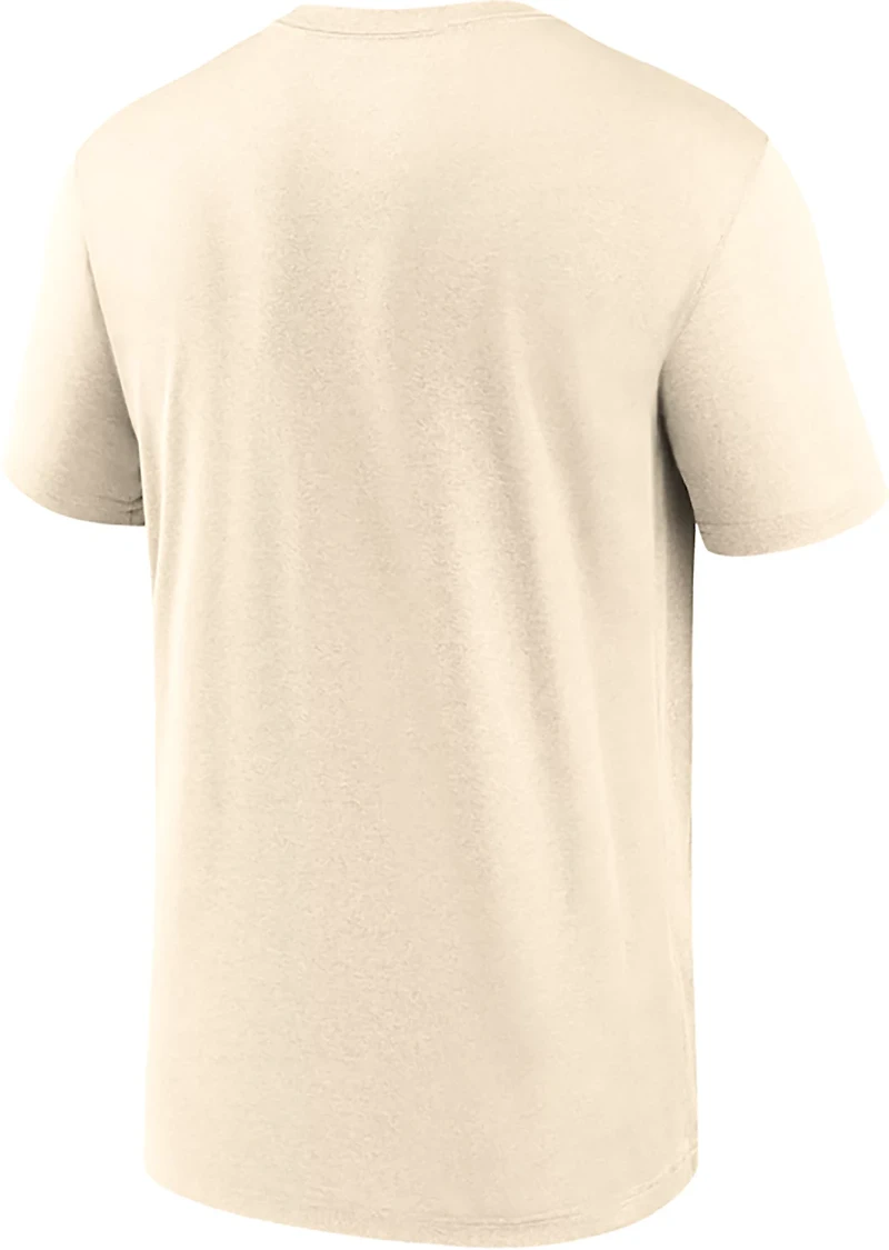 Nike Men's Florida State Legend Baseball Icon T-shirt
