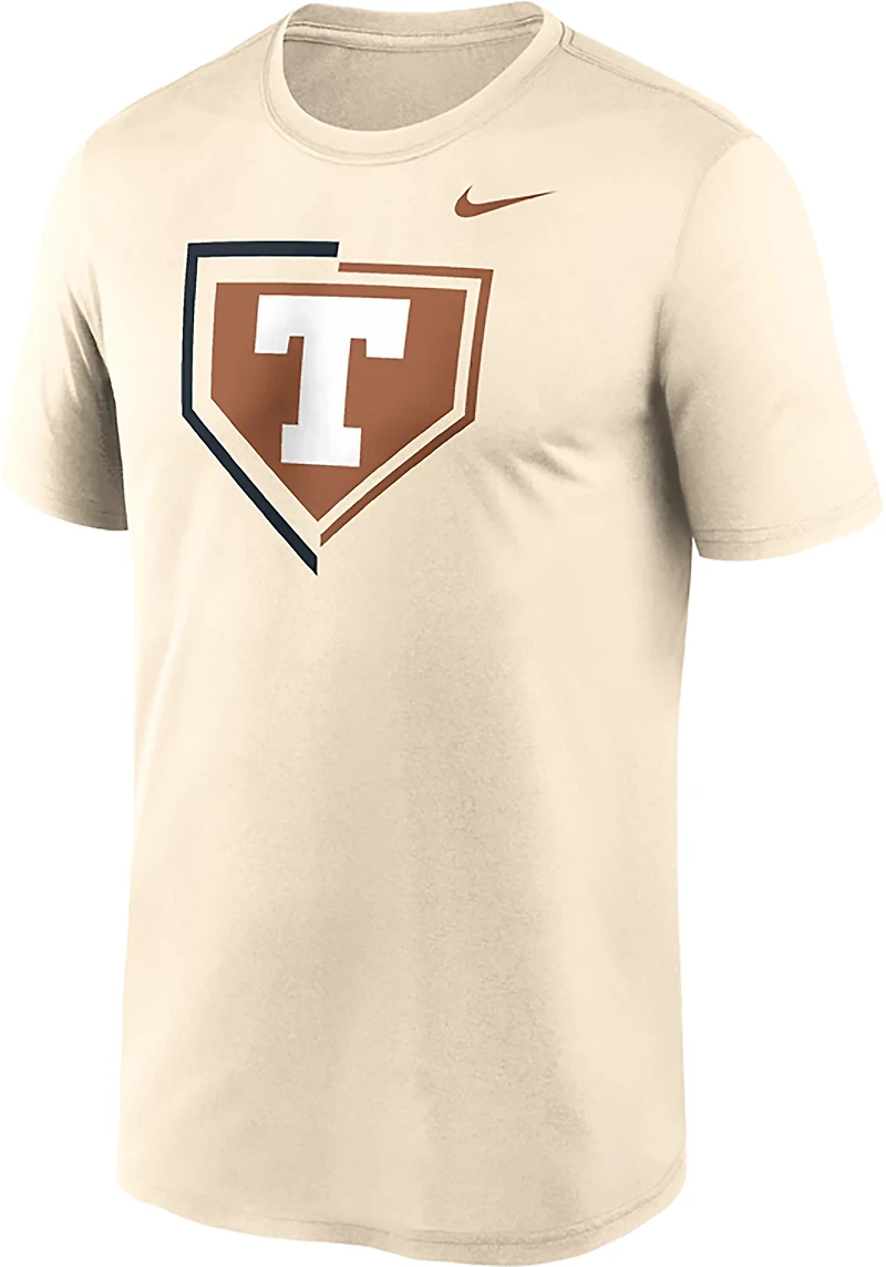 Nike Men's Texas Legend Baseball Icon T-shirt