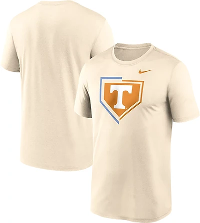 Nike Men's Tennessee Legend Baseball Icon T-shirt