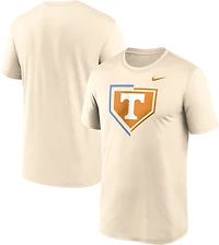 Nike Men's Tennessee Legend Baseball Icon T-shirt