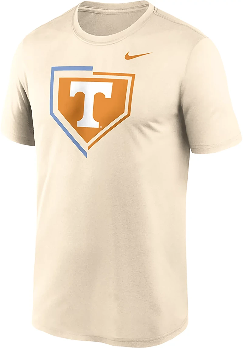 Nike Men's Tennessee Legend Baseball Icon T-shirt