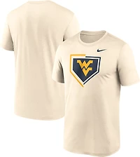 Nike Men's West Virginia Legend Baseball Icon T-shirt