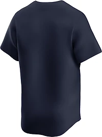 Nike Men's Auburn University Baseball Limited Wordmark Alternative Jersey