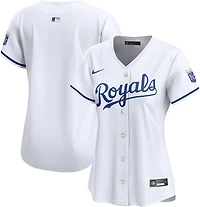 Nike Kansas City Royals Home Limited Jersey