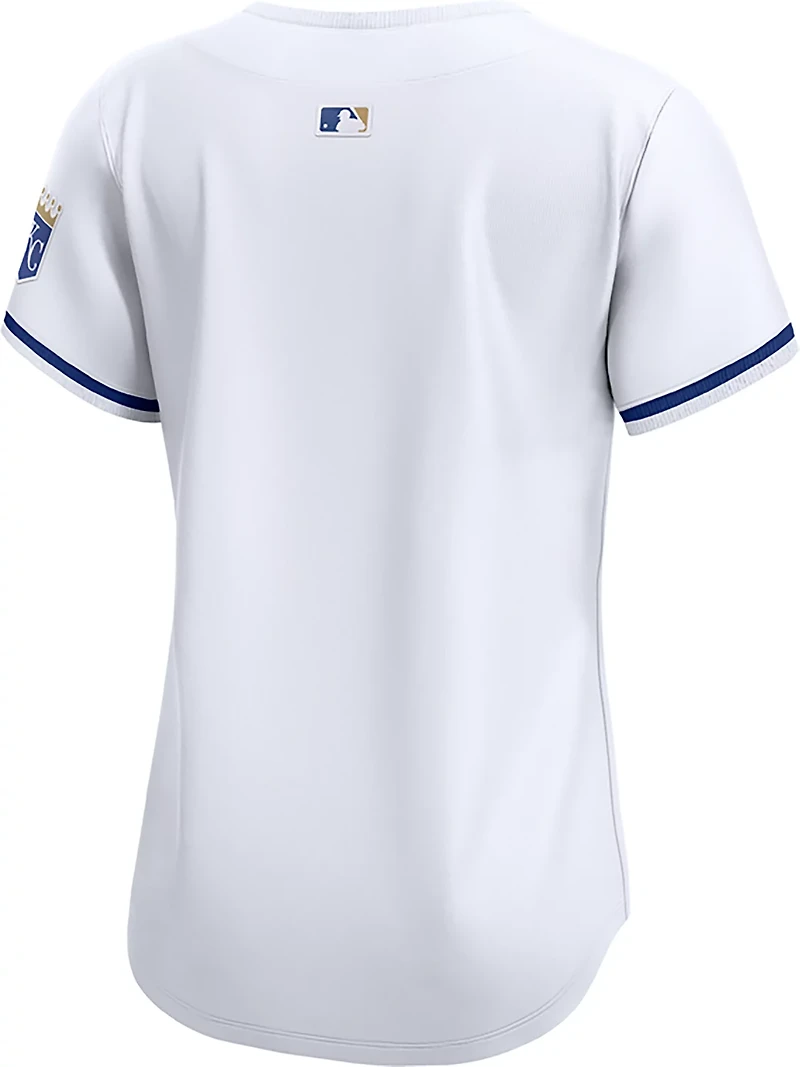 Nike Kansas City Royals Home Limited Jersey