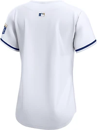 Nike Kansas City Royals Home Limited Jersey