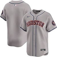 Nike Men's Astros Road Limited Jersey