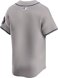 Nike Men's Astros Road Limited Jersey