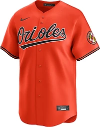 Nike Men's Orioles ALT 2 Limited Jersey