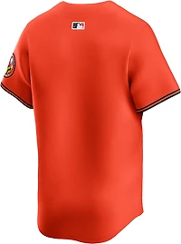 Nike Men's Orioles ALT 2 Limited Jersey