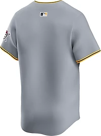 Nike Men's Pirates Road Limited Jersey