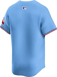 Nike Men's Rangers ALT 1 Limited Jersey