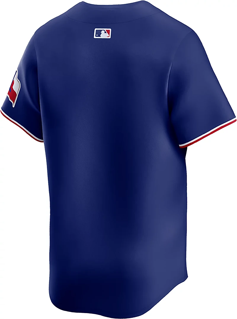 Nike Men's Rangers ALT 2 Limited Jersey