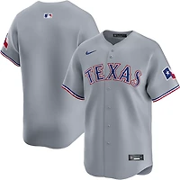 Nike Men's Rangers Away Limited Jersey
