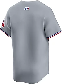 Nike Men's Rangers Away Limited Jersey