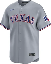 Nike Men's Rangers Seager Away Limited Player N&N Jersey