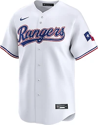 Nike Men's Rangers Jung Home Limited Player N&N Jersey