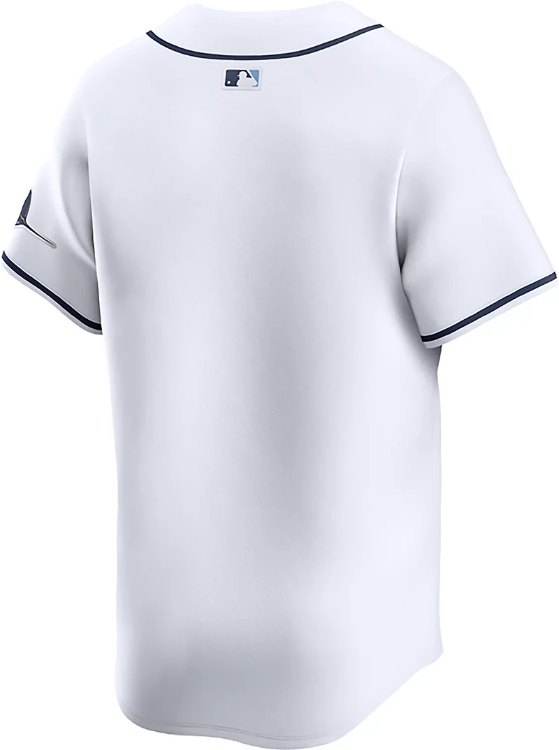 Nike Tampa Bay Rays Home Limited Jersey