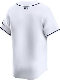 Nike Tampa Bay Rays Home Limited Jersey