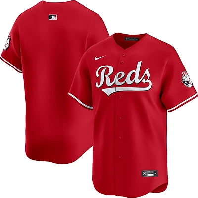 Nike Men's Reds ALT 1 Limited Jersey