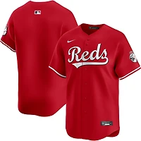 Nike Men's Reds ALT 1 Limited Jersey