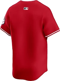 Nike Men's Reds ALT 1 Limited Jersey