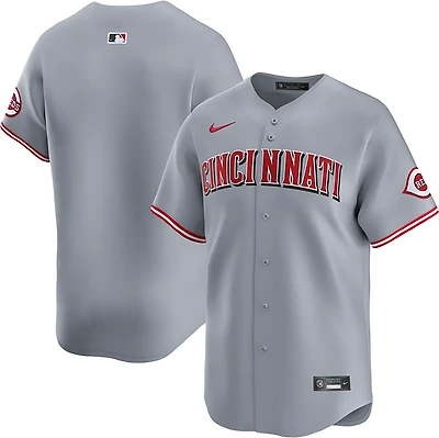 Nike Men's Reds Away Limited Jersey