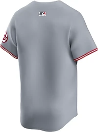 Nike Men's Reds Away Limited Jersey