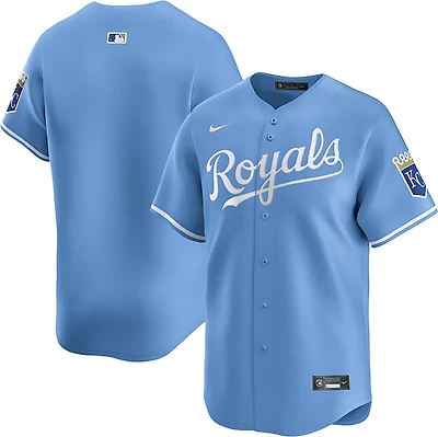 Nike Men's Royals ALT 1 Limited Jersey