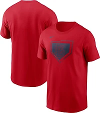 Nike Men's Cardinals Icon Cotton T-shirt