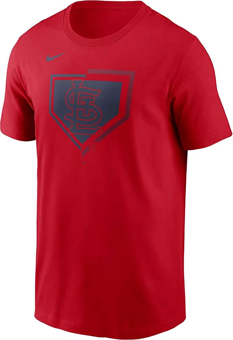 Nike Men's Cardinals Icon Cotton T-shirt