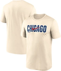 Nike Chicago Cubs Swoosh Legend Dri-FIT T-Shirt