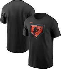 Nike Men's Orioles Icon Cotton T-shirt
