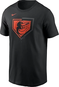 Nike Men's Orioles Icon Cotton T-shirt