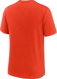 Nike Men's Orioles Primetime Quality Start Triblend T-shirt