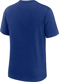 Nike Men's Phillies Primetime Quality Start Triblend T-shirt