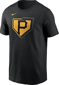Nike Men's Pirates Icon Cotton T-shirt