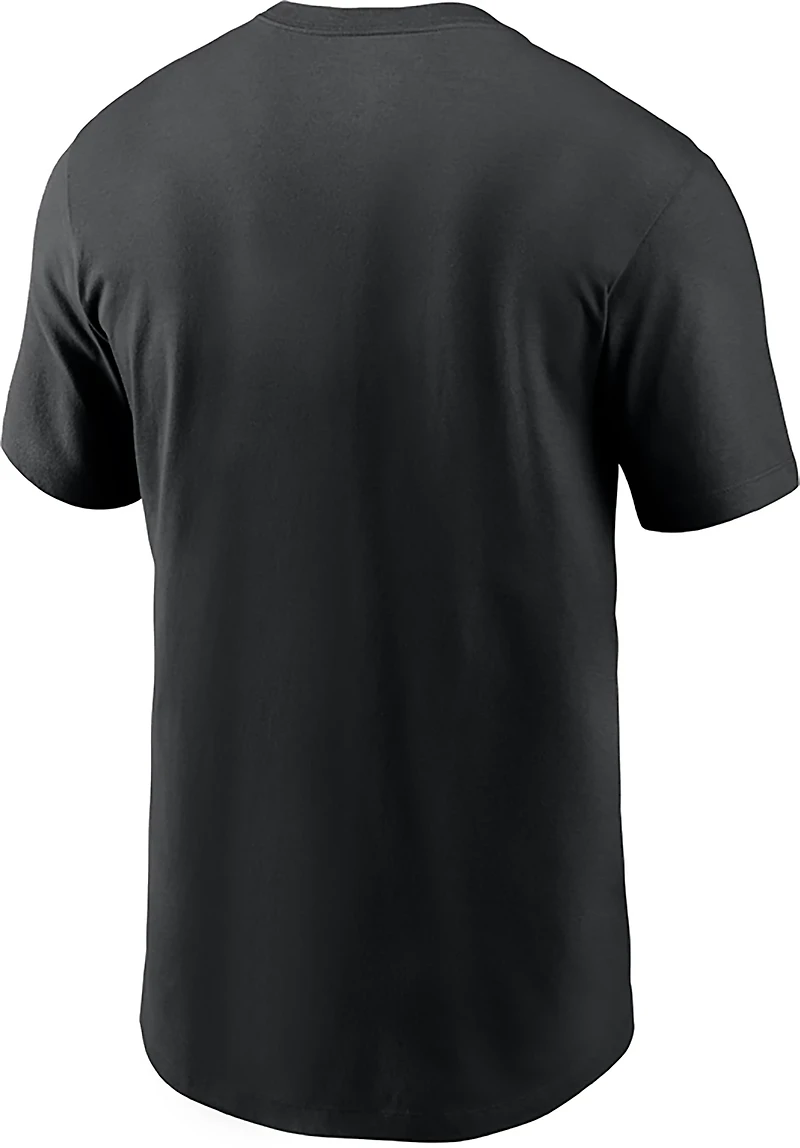 Nike Men's Pirates Icon Cotton T-shirt