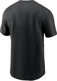 Nike Men's Pirates Icon Cotton T-shirt