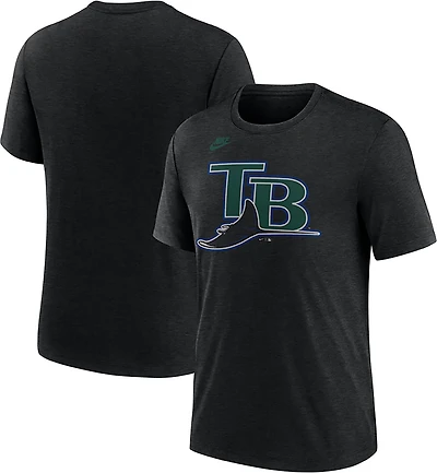 Nike Men's Rays Cooperstown Overlocked Triblend T-shirt