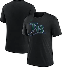 Nike Men's Rays Cooperstown Overlocked Triblend T-shirt